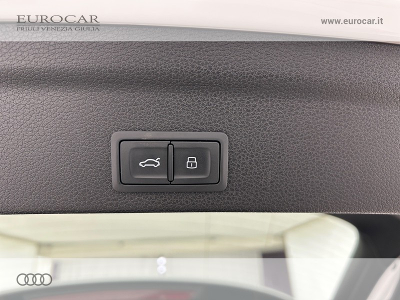 Audi Q3 sportback 40 2.0 tdi business plus 200cv quattro s-tronic
