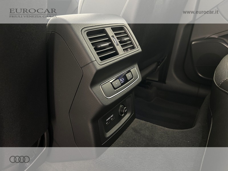 Audi Q5 40 2.0 tdi mhev 12v s line plus quattro s-tronic