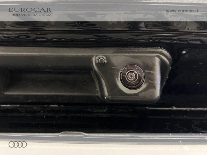 Audi Q5 40 2.0 tdi mhev 12v s line plus quattro s-tronic