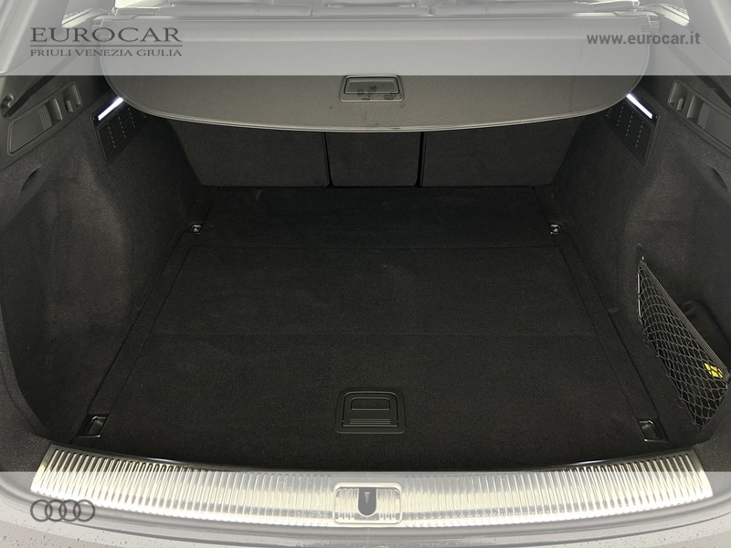 Audi Q5 40 2.0 tdi mhev 12v s line plus quattro s-tronic