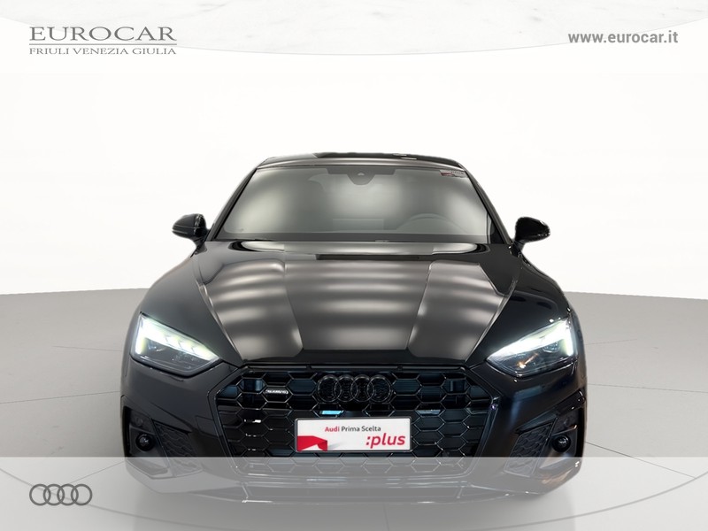 Audi A5 sportback 40 2.0 tdi mhev s line edition quattro 204cv s-tronic