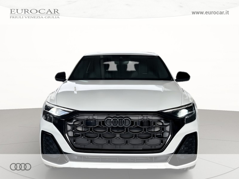 Audi Q8 3.0 tdi mhev s line edition quattro 286cv tiptronic