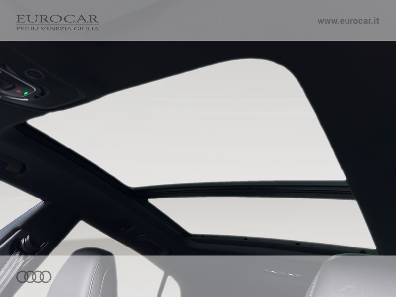 Audi Q8 3.0 tdi mhev s line edition quattro 286cv tiptronic