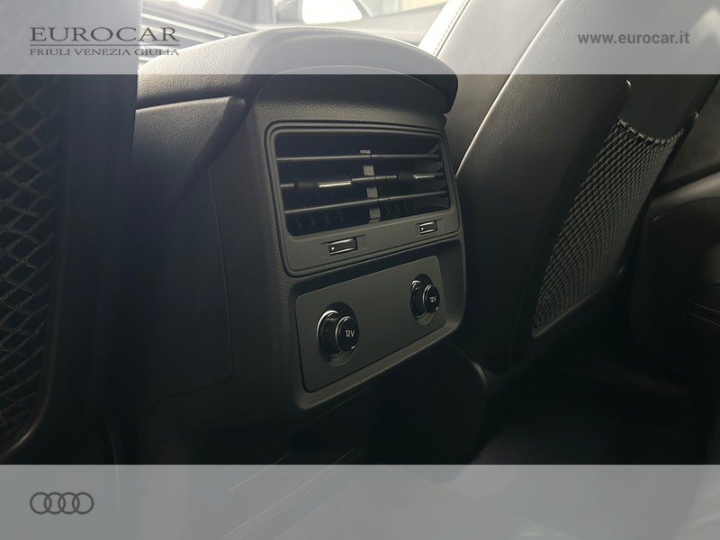 Audi Q8 3.0 tdi mhev s line edition quattro 286cv tiptronic