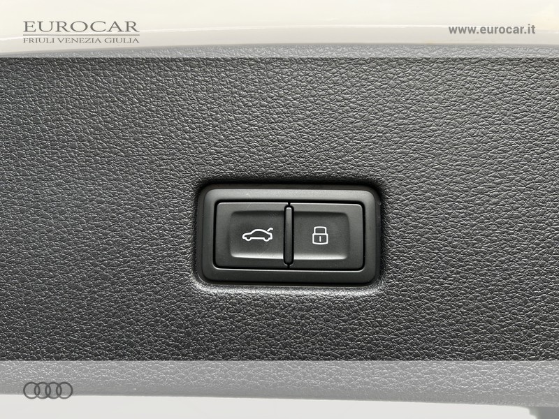 Audi Q8 3.0 tdi mhev s line edition quattro 286cv tiptronic