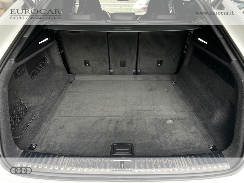 Audi Q8 3.0 tdi mhev s line edition quattro 286cv tiptronic