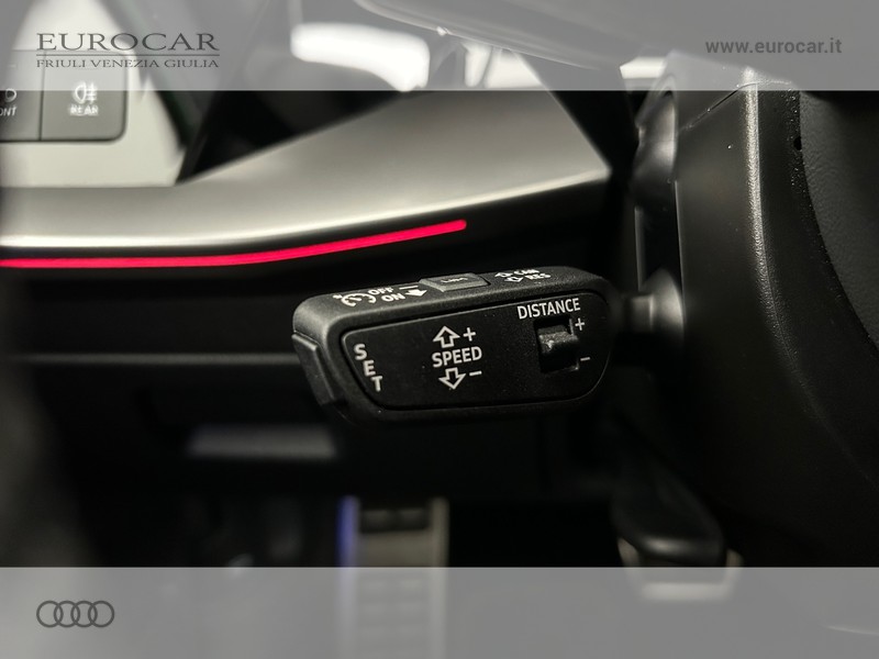 Audi RS3 sportback 2.5 tfsi quattro s-tronic