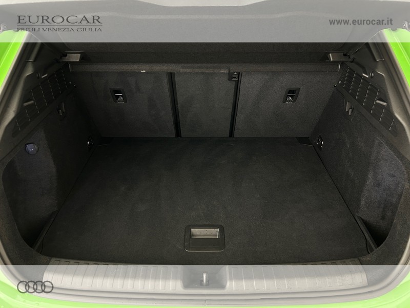 Audi RS3 sportback 2.5 tfsi quattro s-tronic