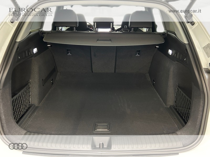 Audi Q6 e-tron performance business advanced 326cv