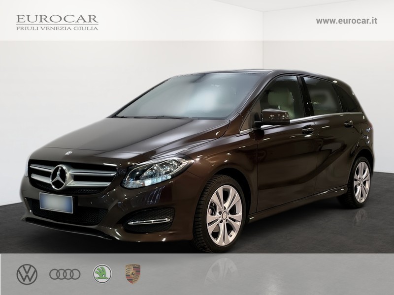 Mercedes A 180 d Executive prezzo, optional di serie, consumi, foto 