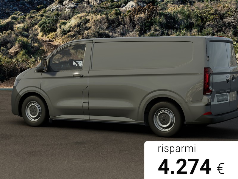 Volkswagen VIC T6 Transporter t7 28 2.0 tdi 110cv l1