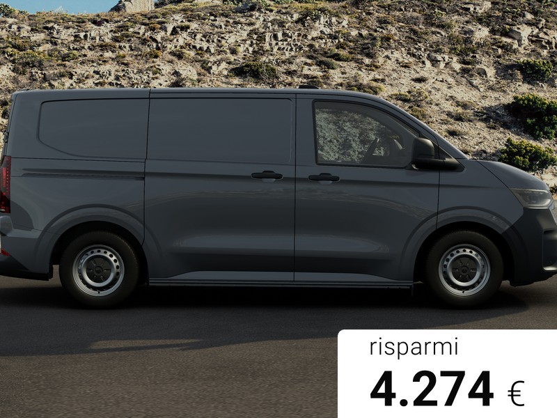 Volkswagen VIC T6 Transporter t7 28 2.0 tdi 110cv l1