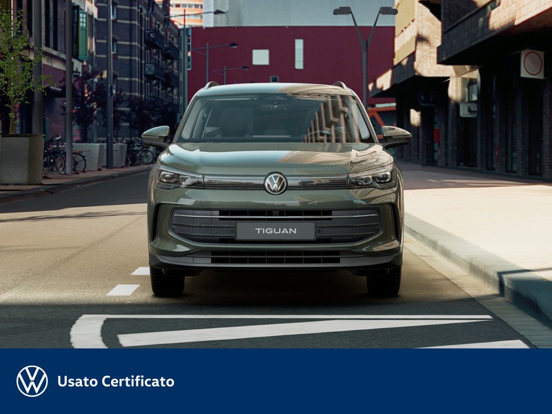 Volkswagen Tiguan 1.5 tsi ehybrid edition plus 204cv dsg