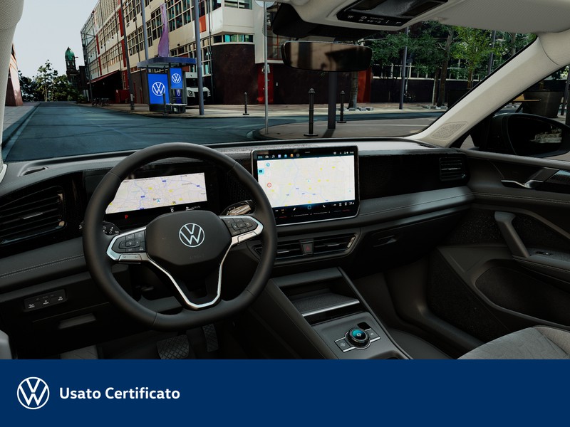 Volkswagen Tiguan 1.5 tsi ehybrid edition plus 204cv dsg