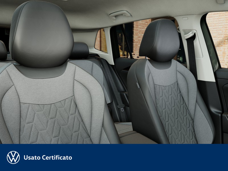 Volkswagen Tiguan 1.5 tsi ehybrid edition plus 204cv dsg