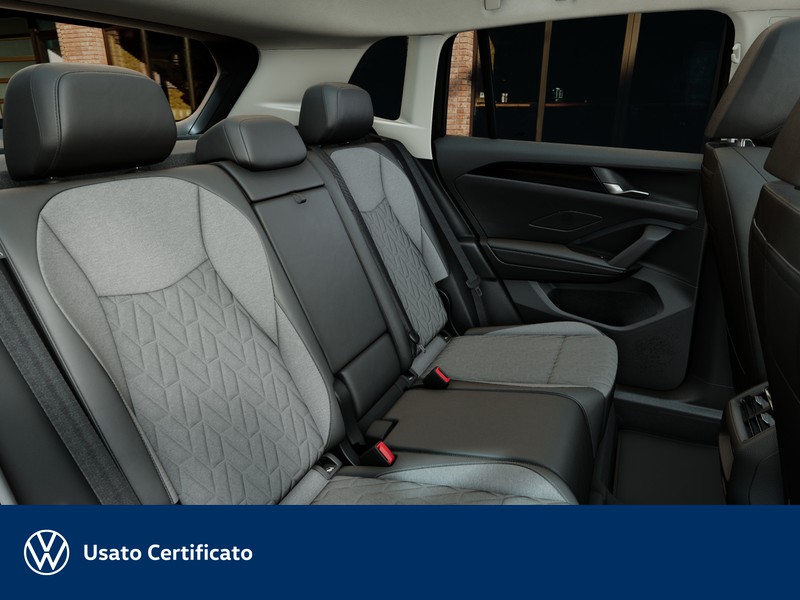 Volkswagen Tiguan 1.5 tsi ehybrid edition plus 204cv dsg