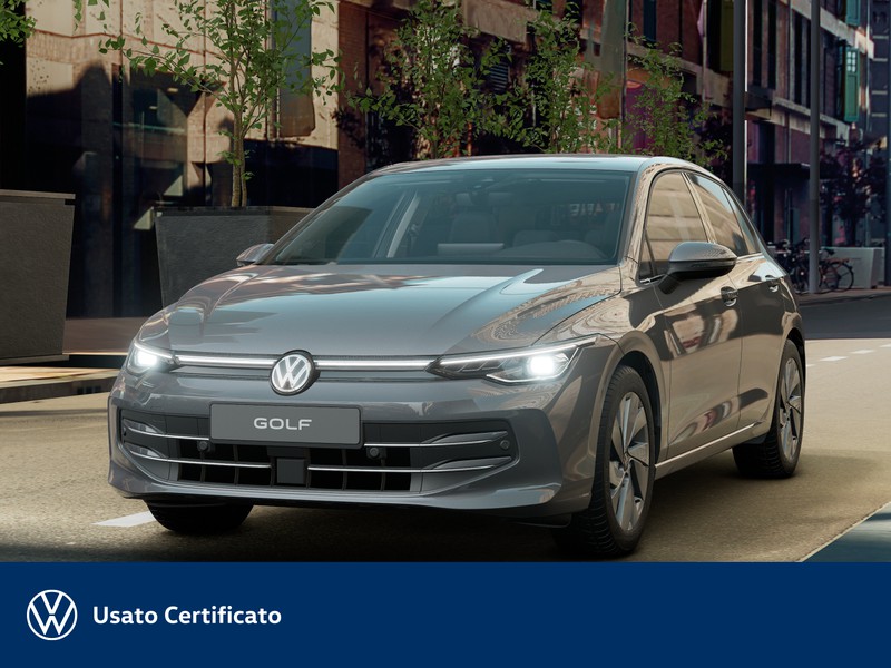 Volkswagen Golf 2.0 tdi style 150cv dsg