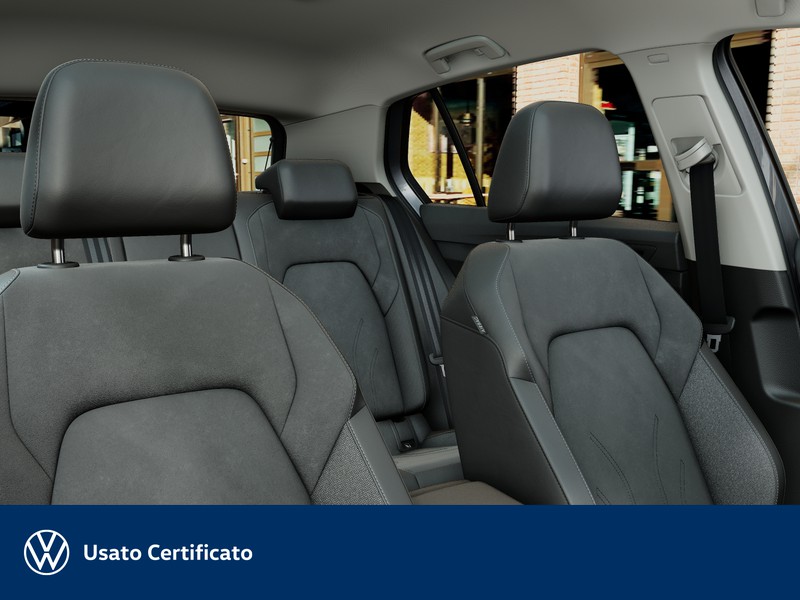 Volkswagen Golf 2.0 tdi style 150cv dsg