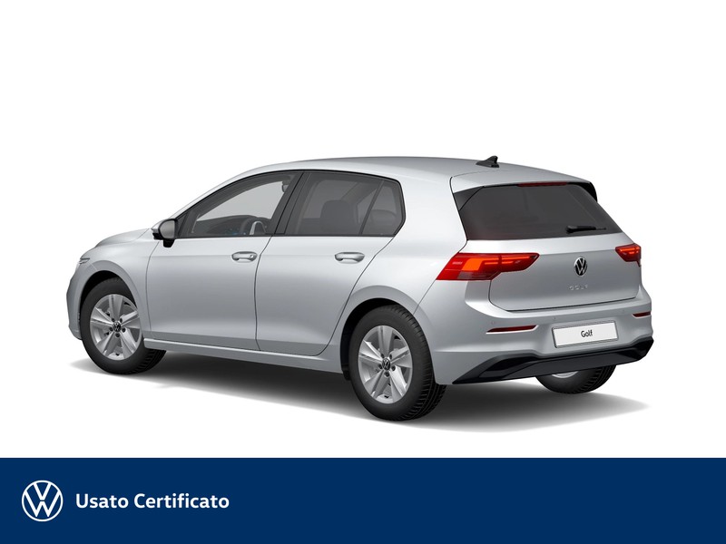 Volkswagen Golf 1.0 tsi evo life 110cv
