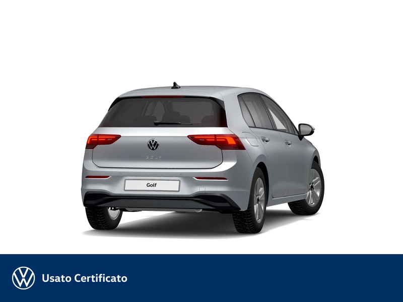 Volkswagen Golf 1.0 tsi evo life 110cv