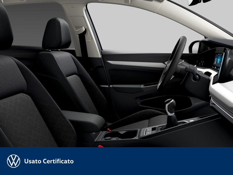 Volkswagen Golf 1.0 tsi evo life 110cv