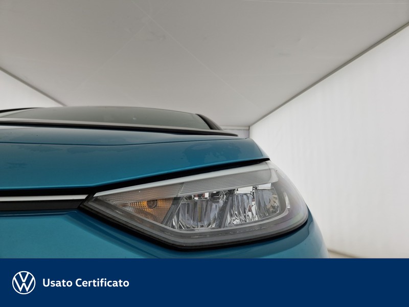 Volkswagen ID.3 45 kwh pure performance