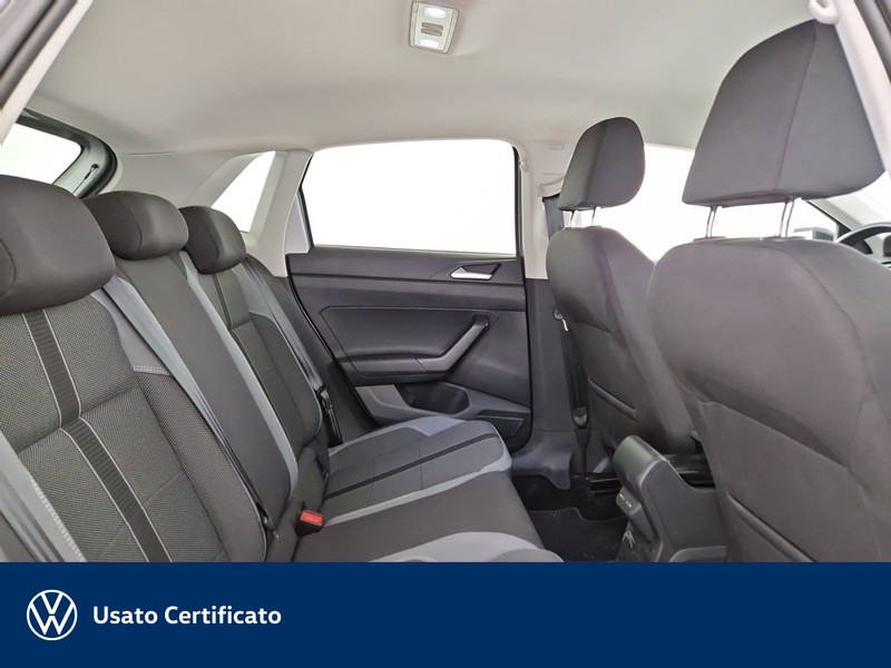 Volkswagen Polo 1.0 tsi style 95cv