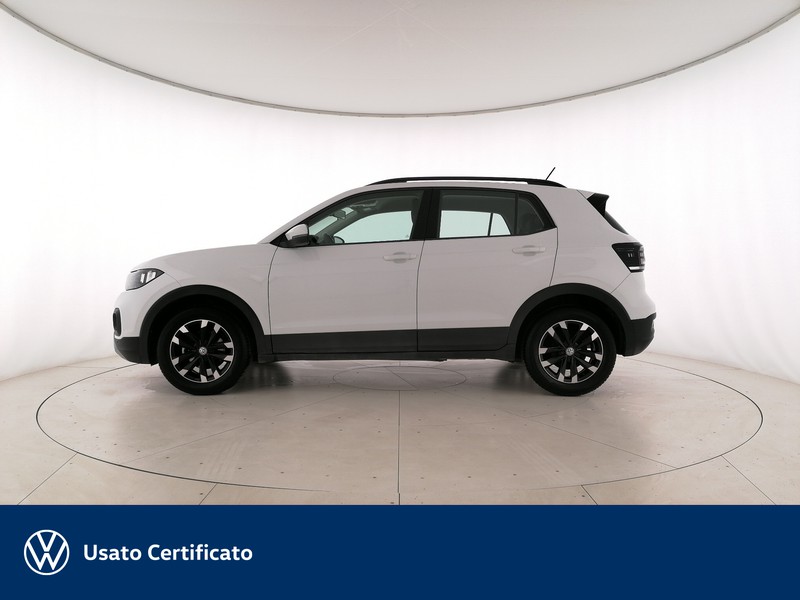 Volkswagen T-Cross 1.0 tsi style 95cv