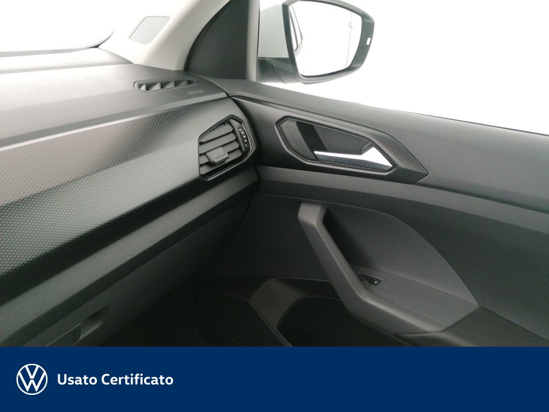 Volkswagen T-Cross 1.0 tsi style 95cv