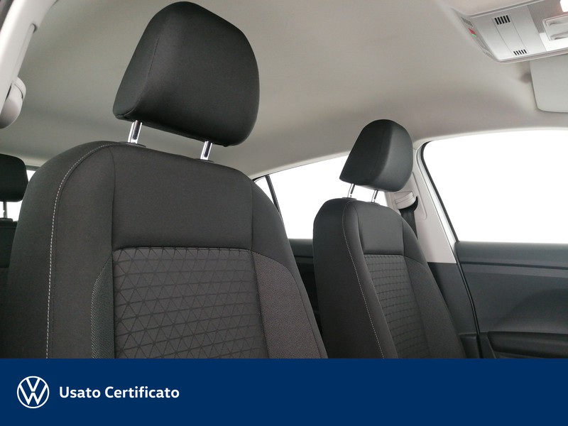 Volkswagen T-Cross 1.0 tsi style 95cv
