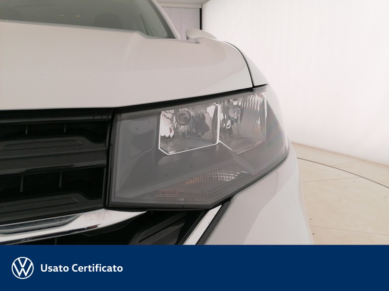 Volkswagen T-Cross 1.0 tsi style 95cv