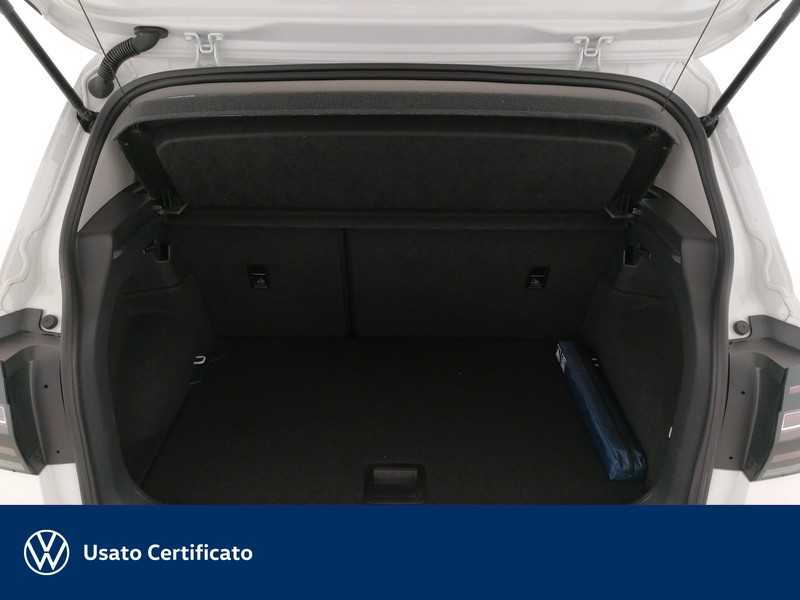 Volkswagen T-Cross 1.0 tsi style 95cv