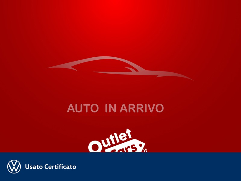 Volkswagen T-Cross 1.0 tsi style 95cv
