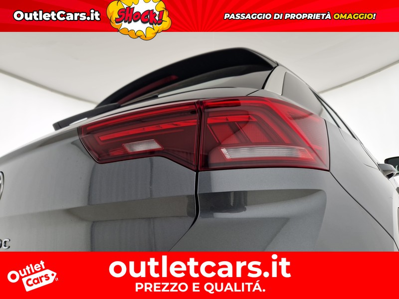 Volkswagen T-Roc 1.5 tsi life dsg