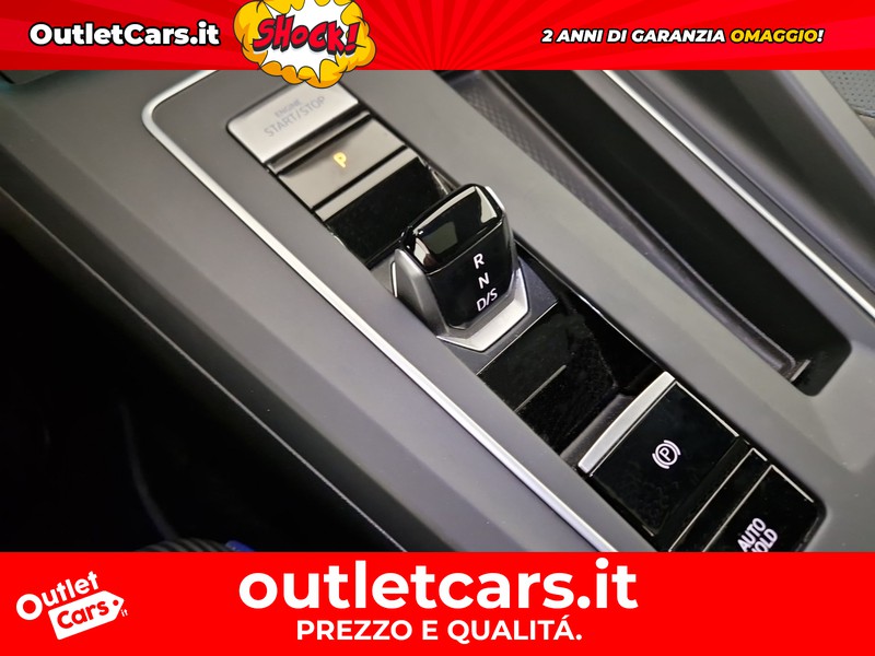 Volkswagen Golf 2.0 tsi r 4motion 320cv dsg
