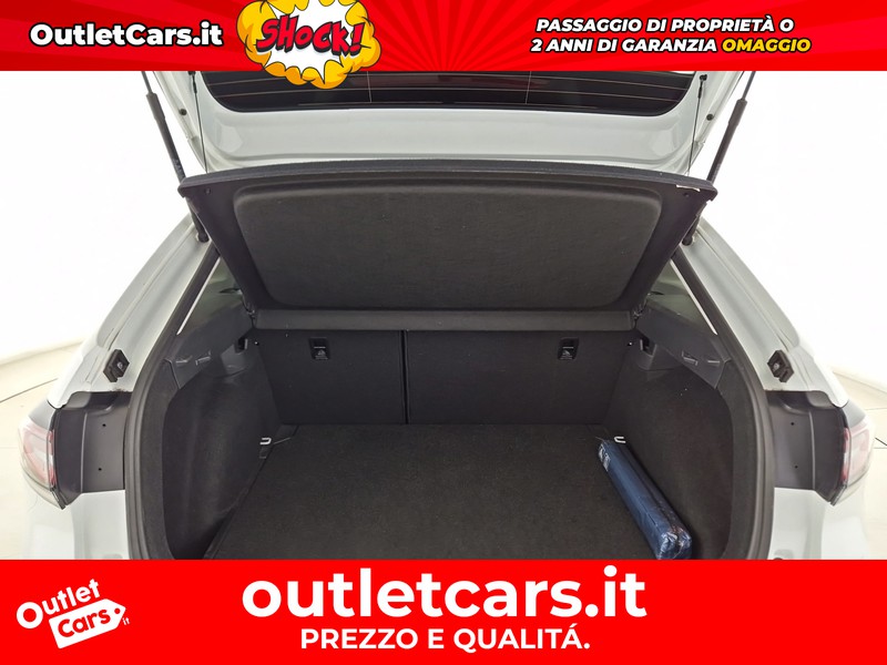 Volkswagen Taigo 1.0 tsi life 110cv
