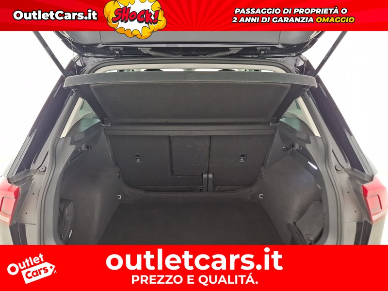 Volkswagen Tiguan 1.5 tsi life 150cv dsg
