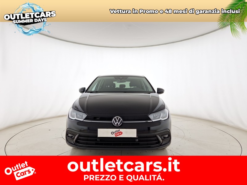 Volkswagen Polo 1.0 TSI EDITION  95 CV