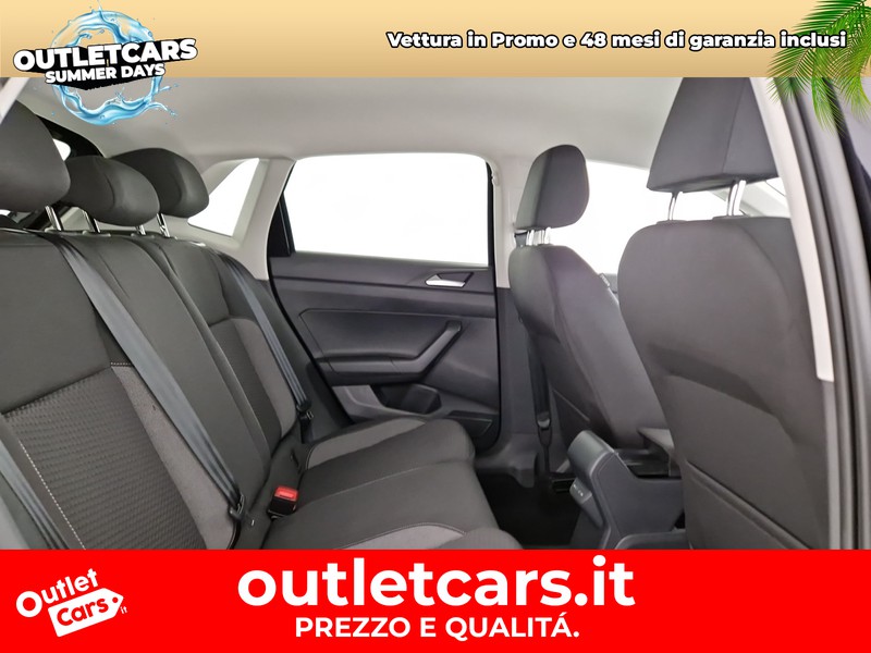Volkswagen Polo 1.0 TSI EDITION  95 CV