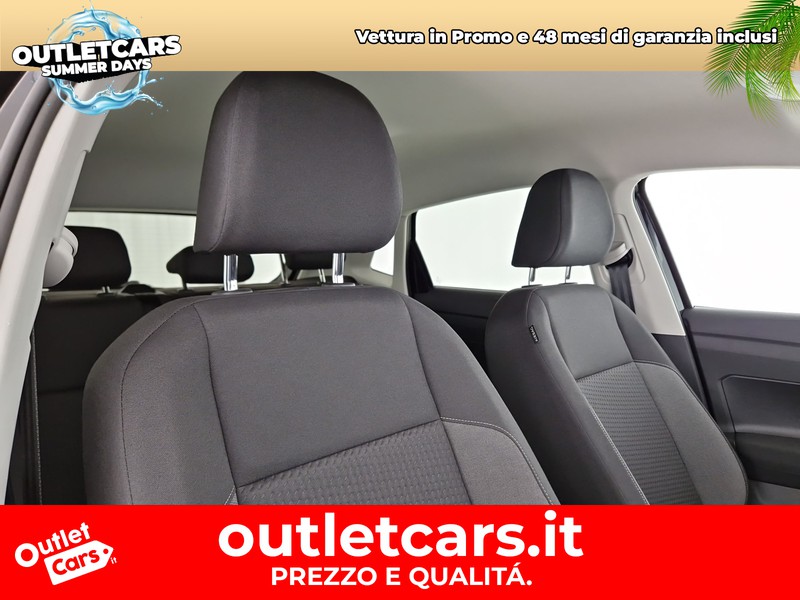 Volkswagen Polo 1.0 TSI EDITION  95 CV