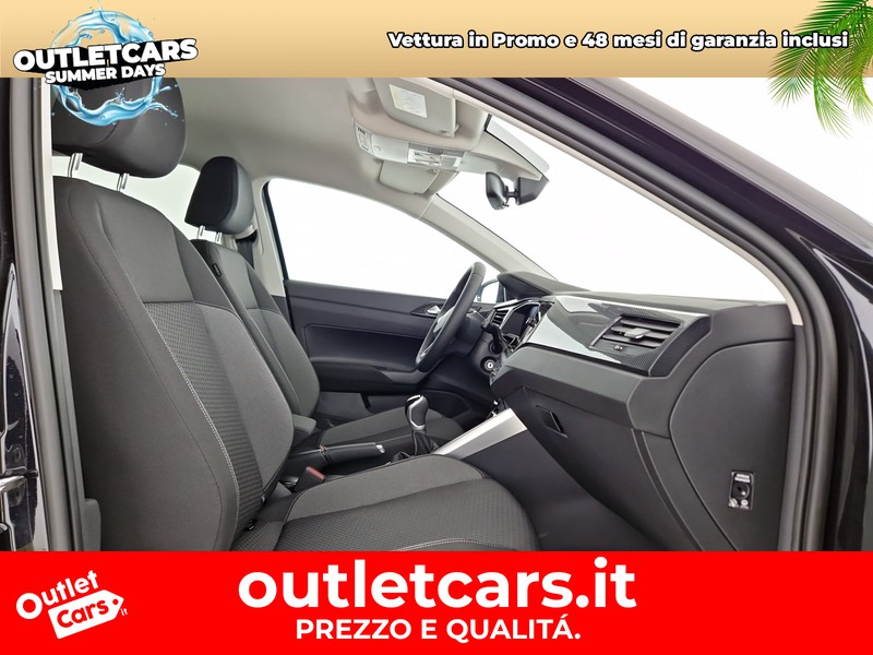 Volkswagen Polo 1.0 TSI EDITION  95 CV