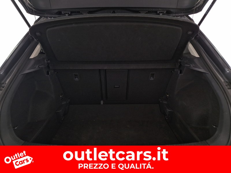 Volkswagen T-Roc 1.5 tsi life dsg