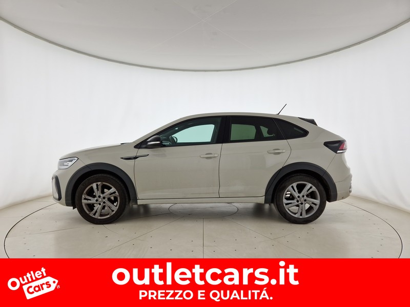 Volkswagen Taigo 1.0 tsi r-line 110cv