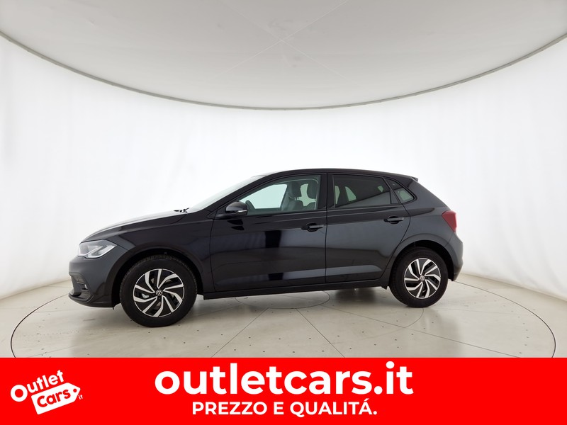 Volkswagen Polo 1.0 TSI EDITION  95 CV