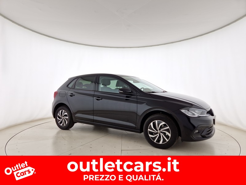 Volkswagen Polo 1.0 TSI EDITION  95 CV