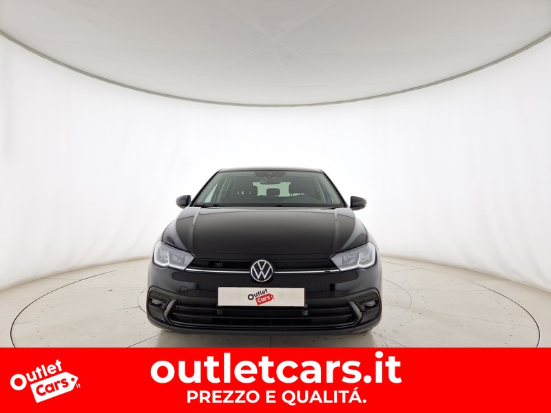 Volkswagen Polo 1.0 TSI EDITION  95 CV