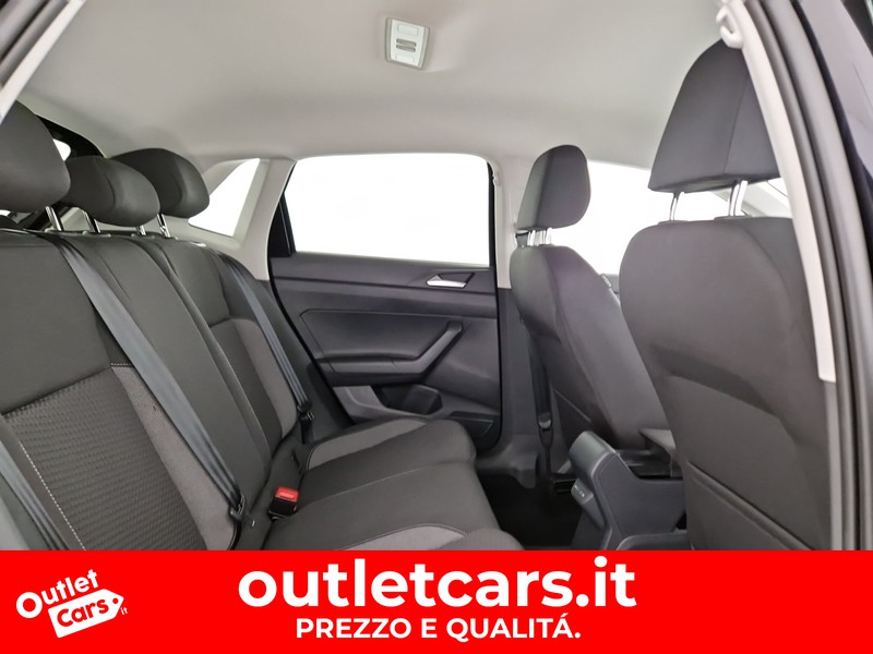 Volkswagen Polo 1.0 TSI EDITION  95 CV