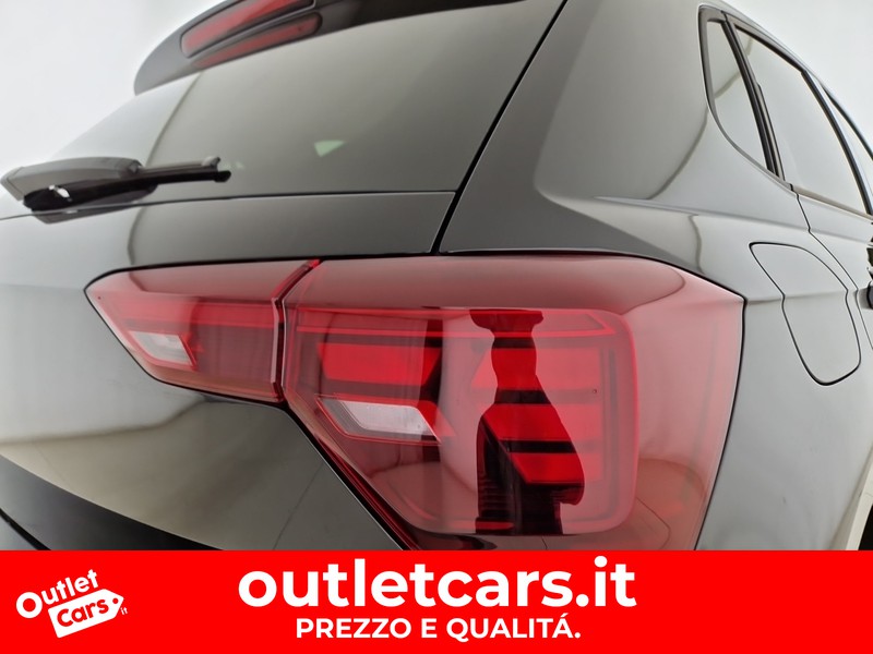 Volkswagen Polo 1.0 TSI EDITION  95 CV