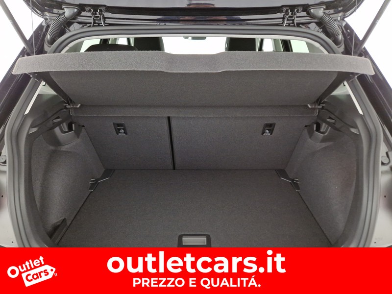 Volkswagen Polo 1.0 TSI EDITION  95 CV