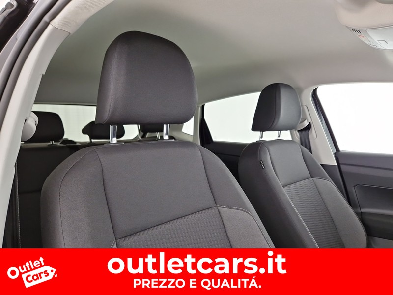 Volkswagen Polo 1.0 TSI EDITION  95 CV